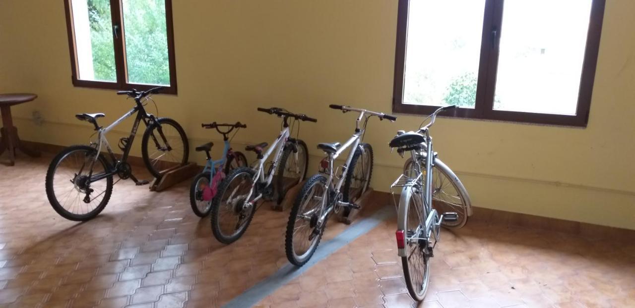 Apartamentos Do Ermal Vila Boa  Ngoại thất bức ảnh
