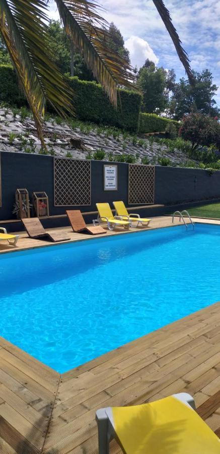 Apartamentos Do Ermal Vila Boa  Ngoại thất bức ảnh