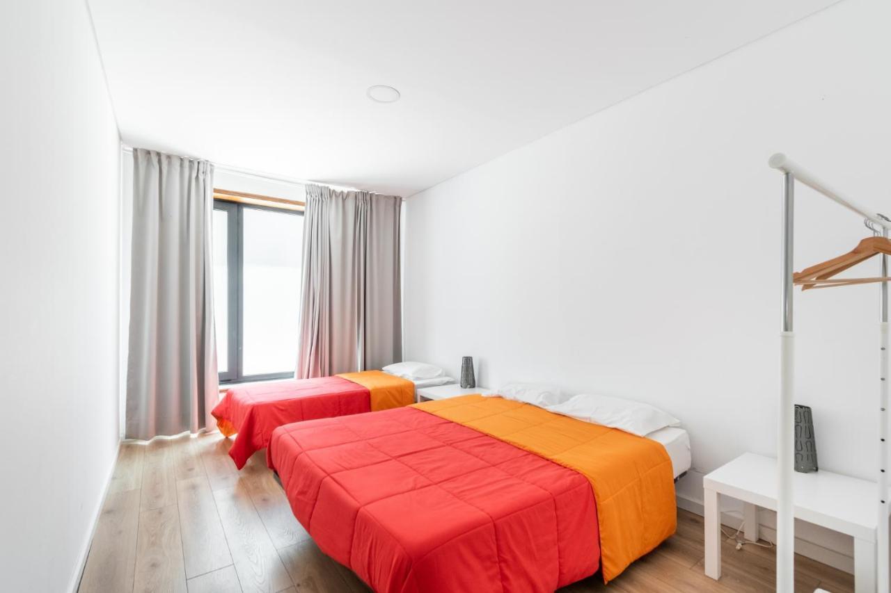 Apartamentos Do Ermal Vila Boa  Ngoại thất bức ảnh