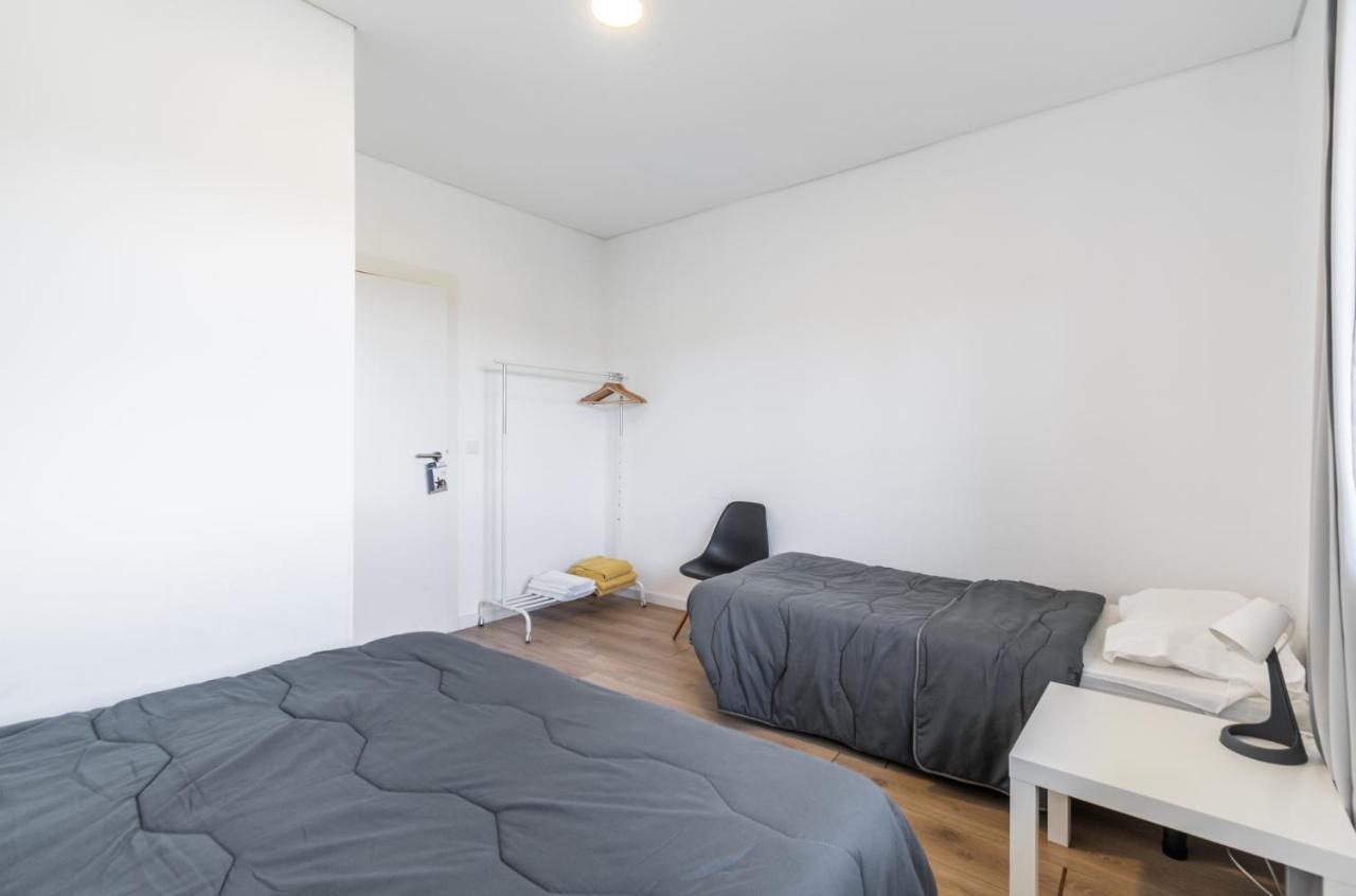 Apartamentos Do Ermal Vila Boa  Ngoại thất bức ảnh