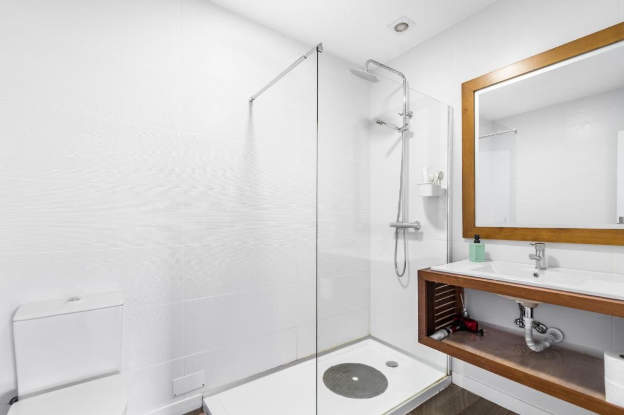 Apartamentos Do Ermal Vila Boa  Ngoại thất bức ảnh
