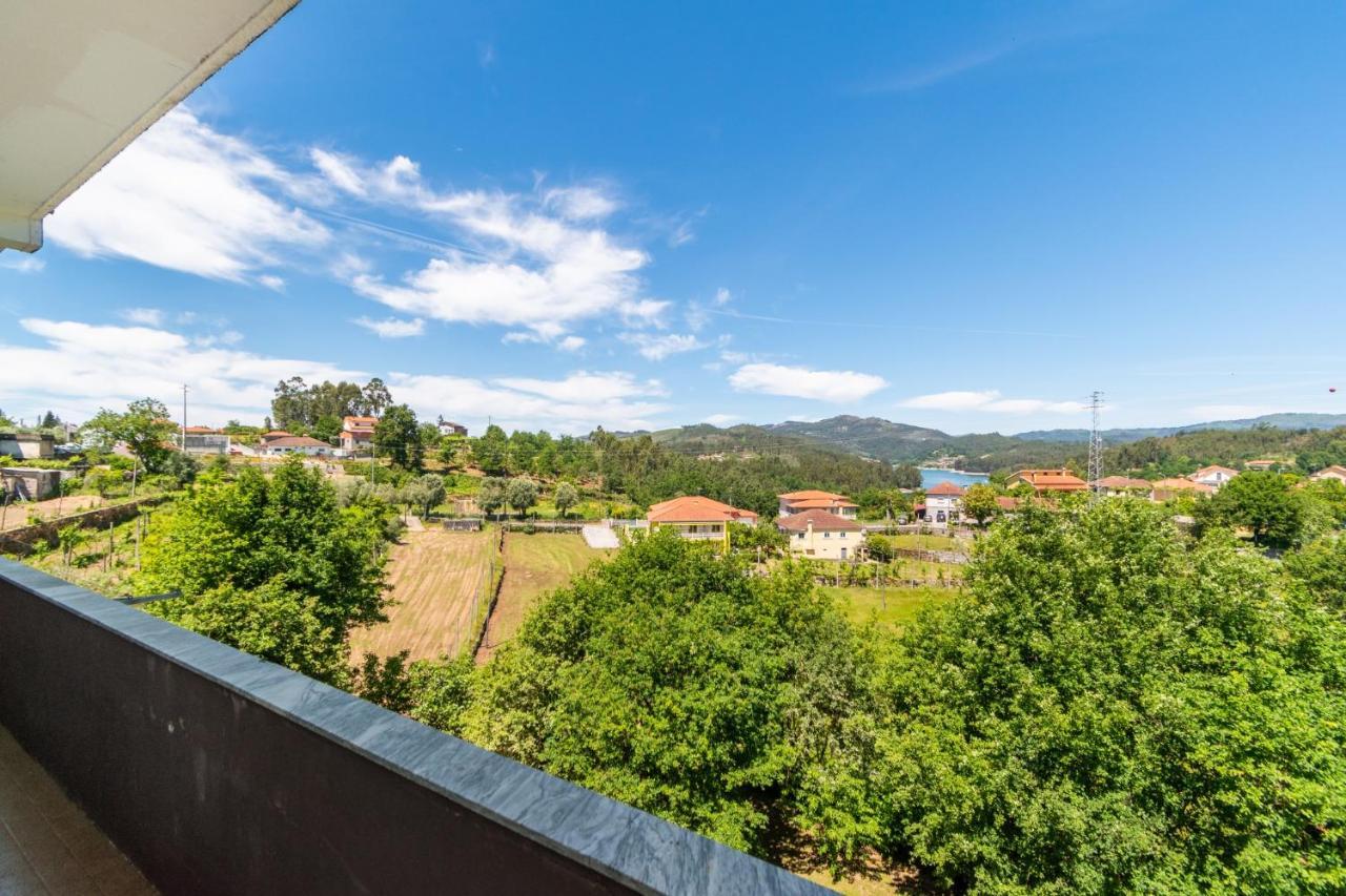 Apartamentos Do Ermal Vila Boa  Ngoại thất bức ảnh