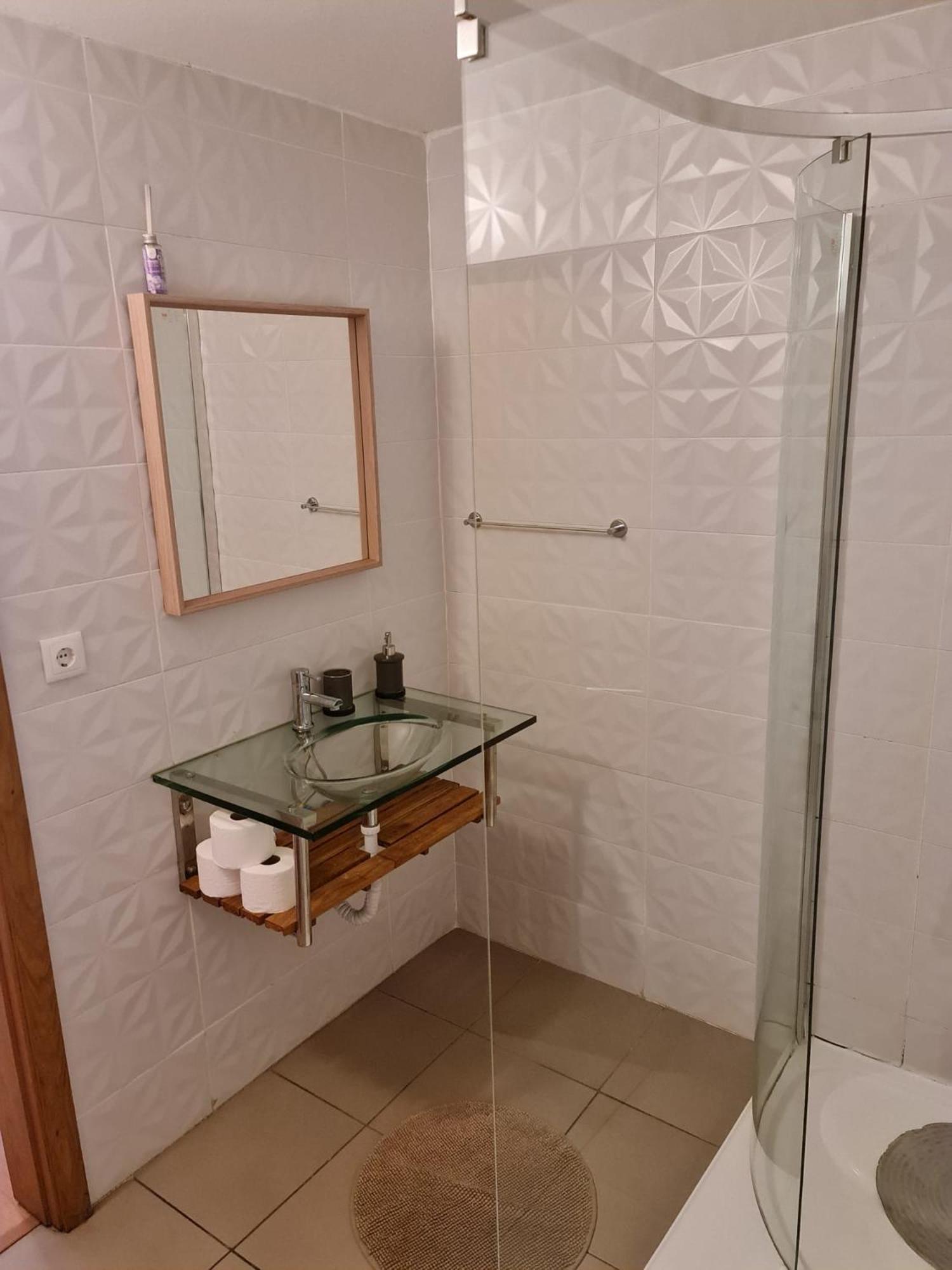 Apartamentos Do Ermal Vila Boa  Ngoại thất bức ảnh