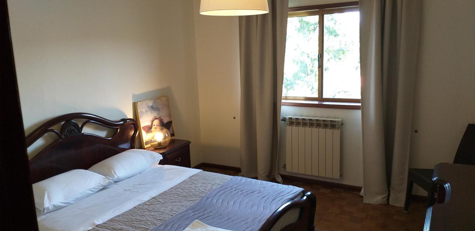 Apartamentos Do Ermal Vila Boa  Ngoại thất bức ảnh