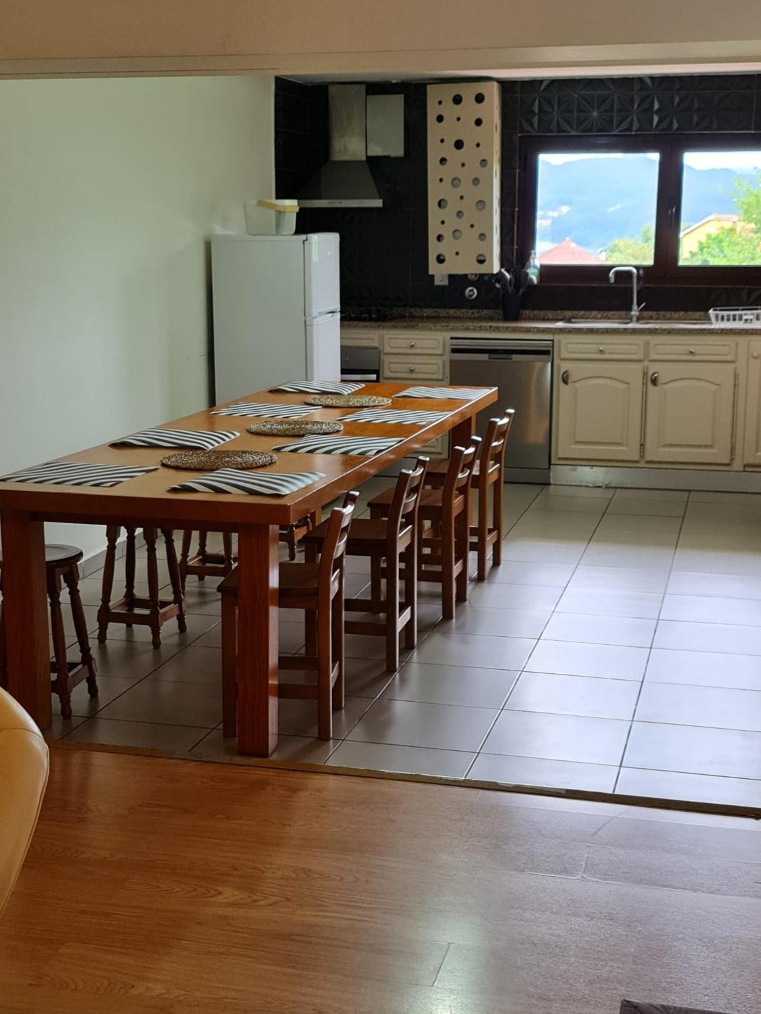 Apartamentos Do Ermal Vila Boa  Ngoại thất bức ảnh