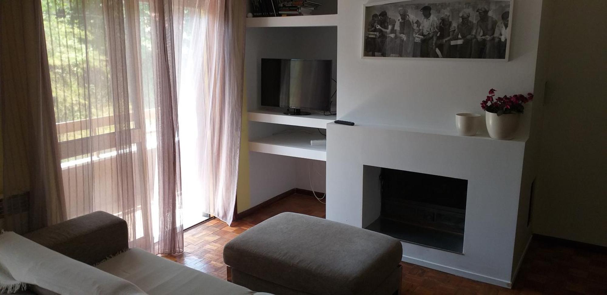 Apartamentos Do Ermal Vila Boa  Ngoại thất bức ảnh